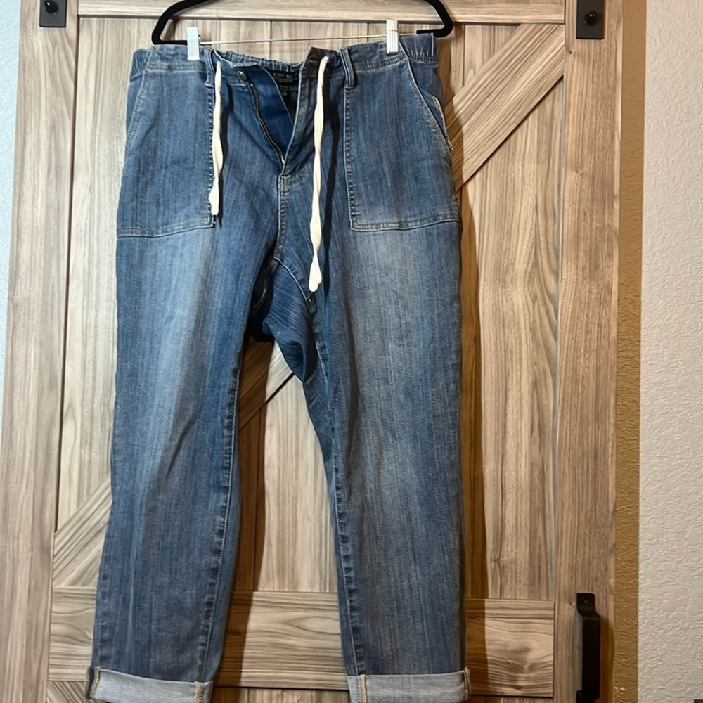 Judy Blue Joggers